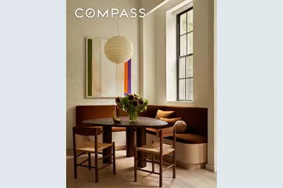 14 W 87th Street #5, New York City, NY 10024 - Photo 3