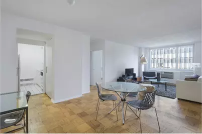 230 W 55th Street #11G, New York City, NY 10019 - Photo 1