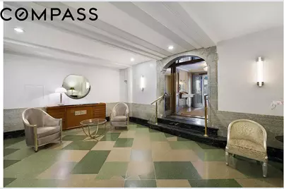 2 Beekman Place #12F, New York City, NY 10022 - Photo 11
