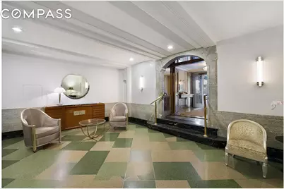 2 Beekman Place #12F, New York City, NY 10022 - Photo 11