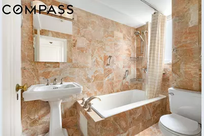 2 Beekman Place #12F, New York City, NY 10022 - Photo 7