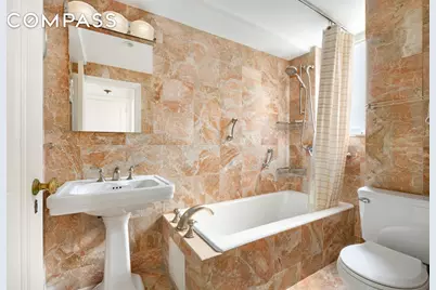 2 Beekman Place #12F, New York City, NY 10022 - Photo 7