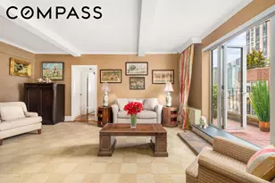 2 Beekman Pl, New York City, NY 10022 - Photo 1