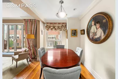 2 Beekman Place #12F, New York City, NY 10022 - Photo 5