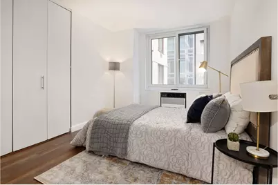 230 W 55th Street #28A, New York City, NY 10019 - Photo 3