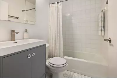 230 W 55th Street #28A, New York City, NY 10019 - Photo 5