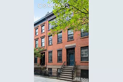 34 Perry Street, New York City, NY 10014 - Photo 1