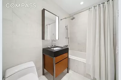 75 Wall Street #30G, New York City, NY 10005 - Photo 5