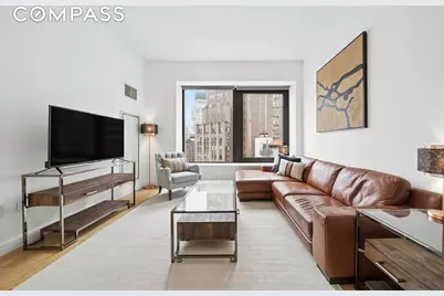 75 Wall Street #30G, New York City, NY 10005 - Photo 1