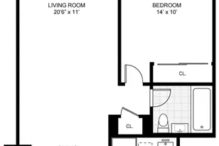 301 E 22nd St, New York City, NY 10010 - Photo 7