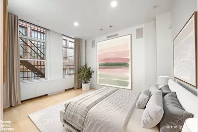 20 E 17th Street #7, New York City, NY 10003 - Photo 7