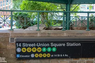 20 E 17th St, New York City, NY 10003 - Photo 27