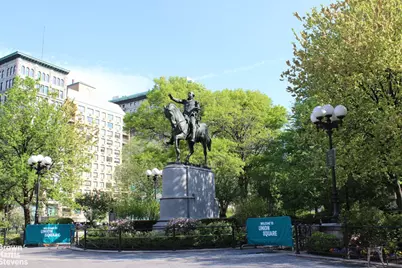 20 E 17th Street #7, New York City, NY 10003 - Photo 35