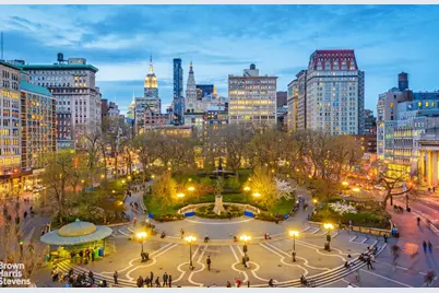 20 E 17th Street #7, New York City, NY 10003 - Photo 15