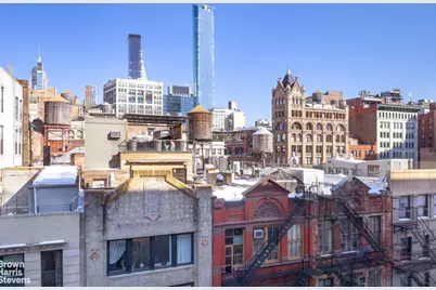 20 E 17th Street #7, New York City, NY 10003 - Photo 3