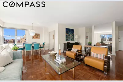 20 E 9th Street #20F, New York City, NY 10003 - Photo 5