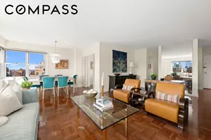 20 E 9th St, New York City, NY 10003 - Photo 5