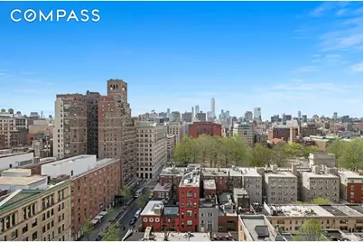 20 E 9th Street #20F, New York City, NY 10003 - Photo 7