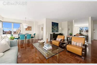 20 E 9th Street #20F, New York City, NY 10003 - Photo 5