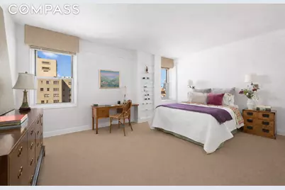 20 E 9th Street #20F, New York City, NY 10003 - Photo 17