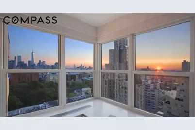 20 E 9th Street #20F, New York City, NY 10003 - Photo 15