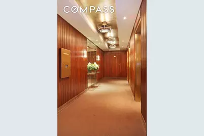 20 E 9th Street #20F, New York City, NY 10003 - Photo 29