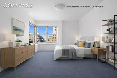 20 E 9th Street #20F, New York City, NY 10003 - Photo 13