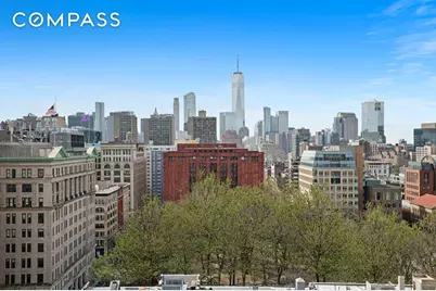 20 E 9th Street #20F, New York City, NY 10003 - Photo 3