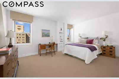 20 E 9th Street #20F, New York City, NY 10003 - Photo 17