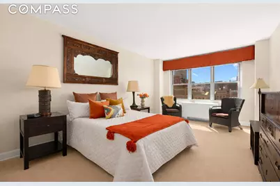 20 E 9th Street #20F, New York City, NY 10003 - Photo 11