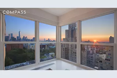 20 E 9th Street #20F, New York City, NY 10003 - Photo 15