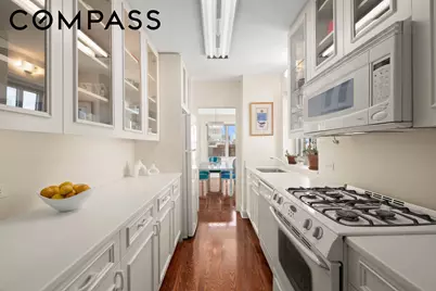 20 E 9th Street #20F, New York City, NY 10003 - Photo 9