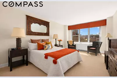20 E 9th Street #20F, New York City, NY 10003 - Photo 11