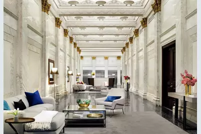 25 Broad Street #8-T, New York City, NY 10004 - Photo 5