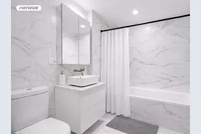 43 E 30th Street #8C, New York City, NY 10016 - Photo 5