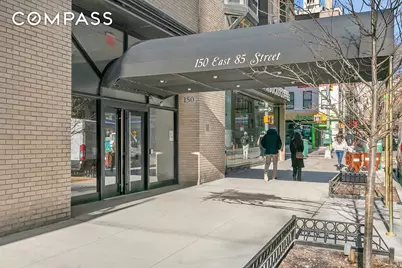 150 E 85th Street #9A, New York City, NY 10028 - Photo 9