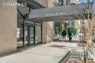 150 E 85th St, New York City, NY 10028 - Photo 9