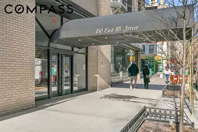 150 E 85th Street #9A, New York City, NY 10028 - Photo 9