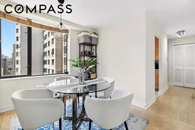 150 E 85th Street #9A, New York City, NY 10028 - Photo 3
