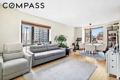 150 E 85th Street #9A, New York City, NY 10028 - Photo 1