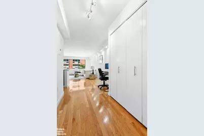 555 W 23rd Street #S5R, New York City, NY 10011 - Photo 5