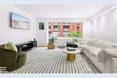 555 W 23rd Street #S5R, New York City, NY 10011 - Photo 1