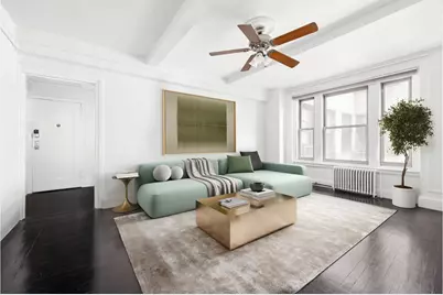 325 W 45th Street #312, New York City, NY 10036 - Photo 1