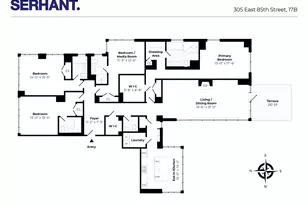 305 E 85th St, New York City, NY 10028 - Photo 15