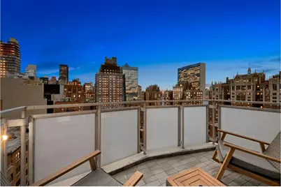 300 E 40th Street #27B, New York City, NY 10016 - Photo 7