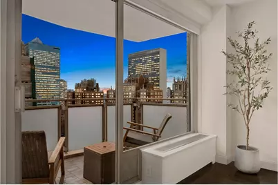 300 E 40th Street #27B, New York City, NY 10016 - Photo 5