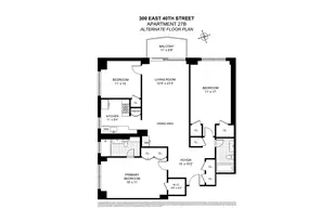 300 E 40th St, New York City, NY 10016 - Photo 23