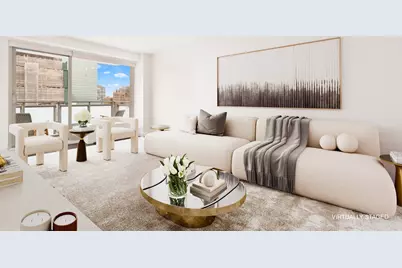 300 E 40th Street #27B, New York City, NY 10016 - Photo 3