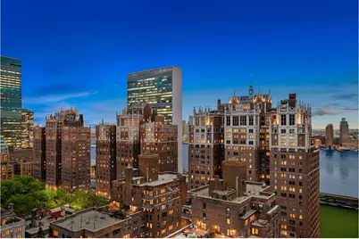 300 E 40th Street #27B, New York City, NY 10016 - Photo 9