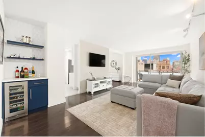 300 E 40th Street #27B, New York City, NY 10016 - Photo 1